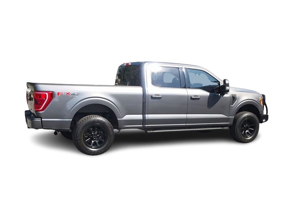 Thumbnail: 2022 Ford F-150 - 19