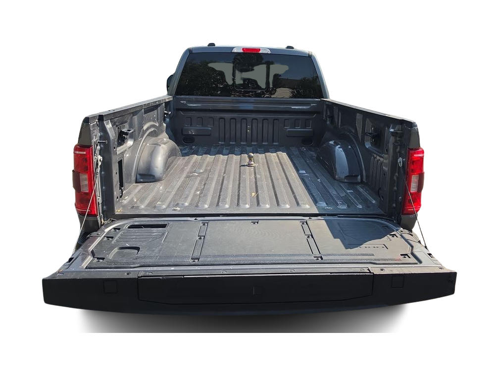 Thumbnail: 2022 Ford F-150 - 14
