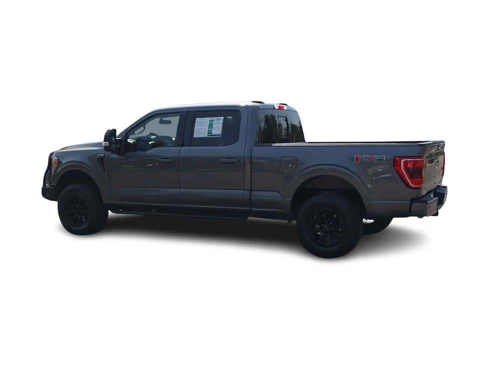 Thumbnail: 2022 Ford F-150 - 17