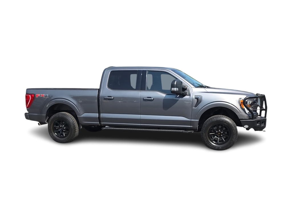 Thumbnail: 2022 Ford F-150 - 15
