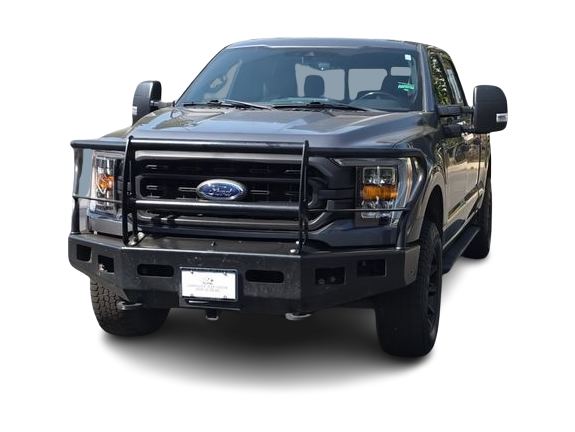 Thumbnail: 2022 Ford F-150 - 5