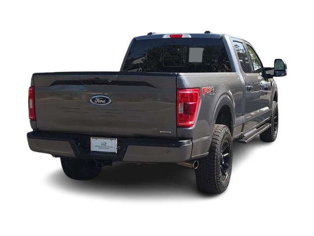 Thumbnail: 2022 Ford F-150 - 18