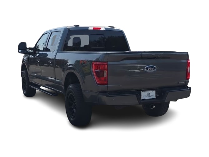 Thumbnail: 2022 Ford F-150 - 4