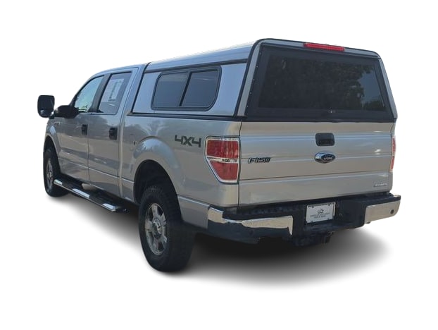 Thumbnail: 2011 Ford F-150 - 3