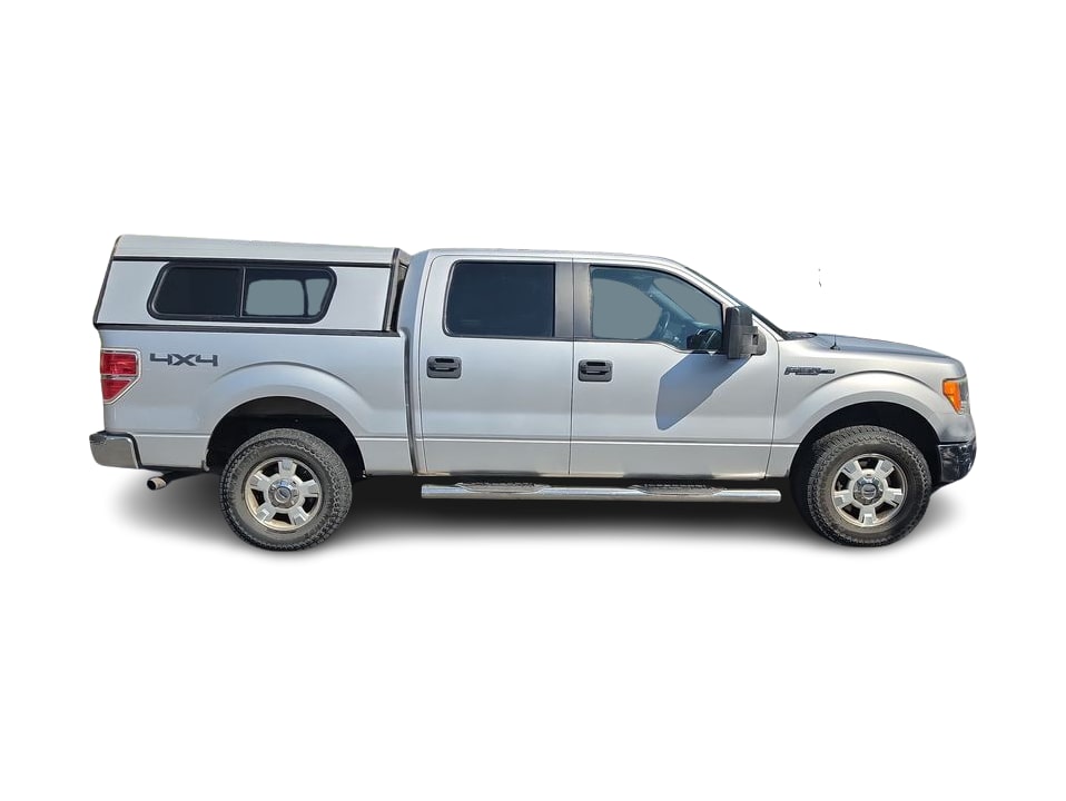 Thumbnail: 2011 Ford F-150 - 7