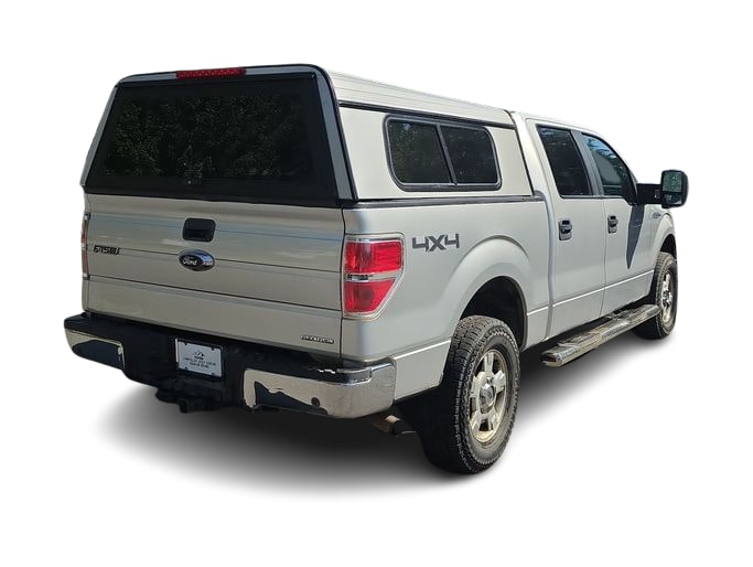 Thumbnail: 2011 Ford F-150 - 6