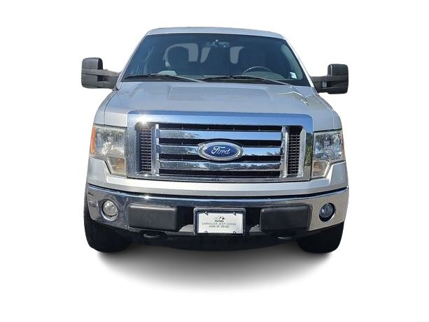 Thumbnail: 2011 Ford F-150 - 5
