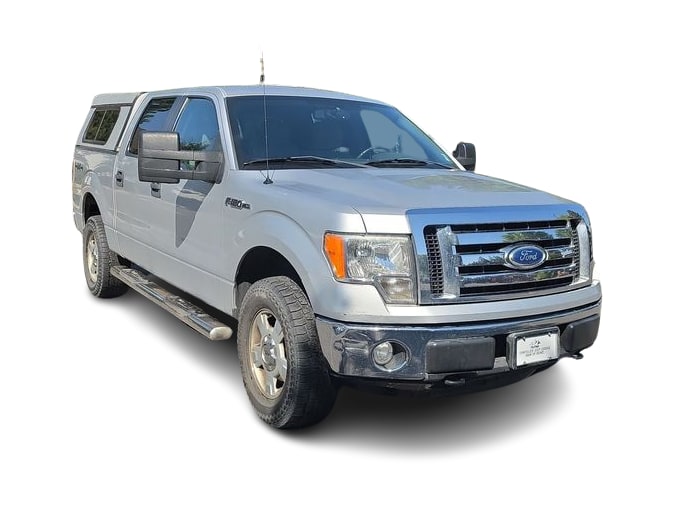 Thumbnail: 2011 Ford F-150 - 8