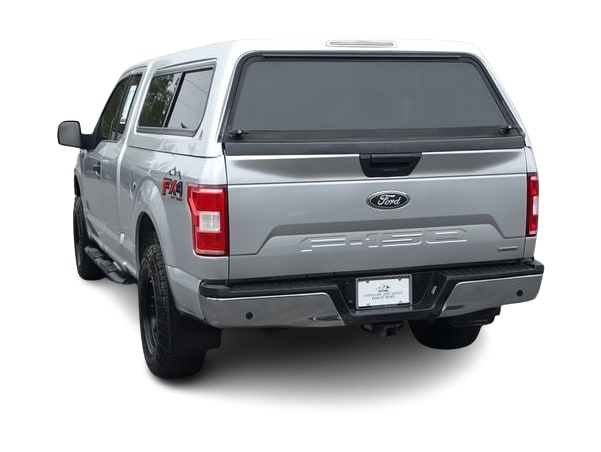Thumbnail: 2019 Ford F-150 - 16