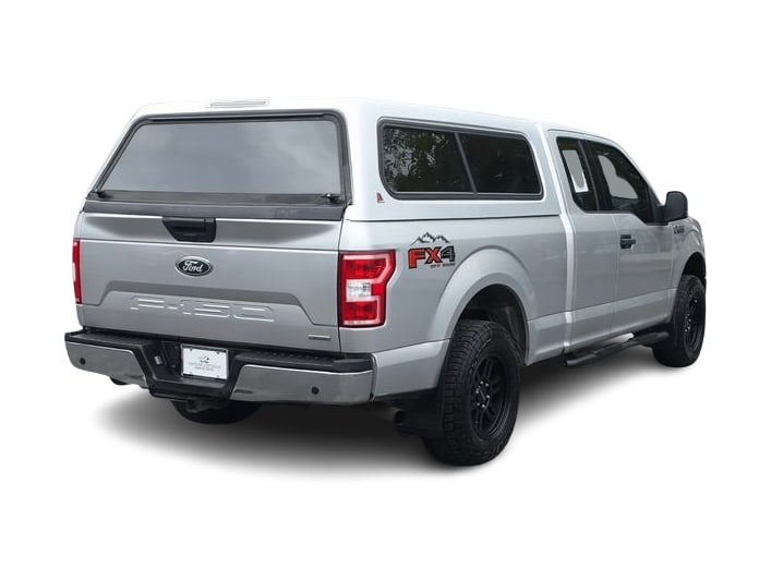 Thumbnail: 2019 Ford F-150 - 17