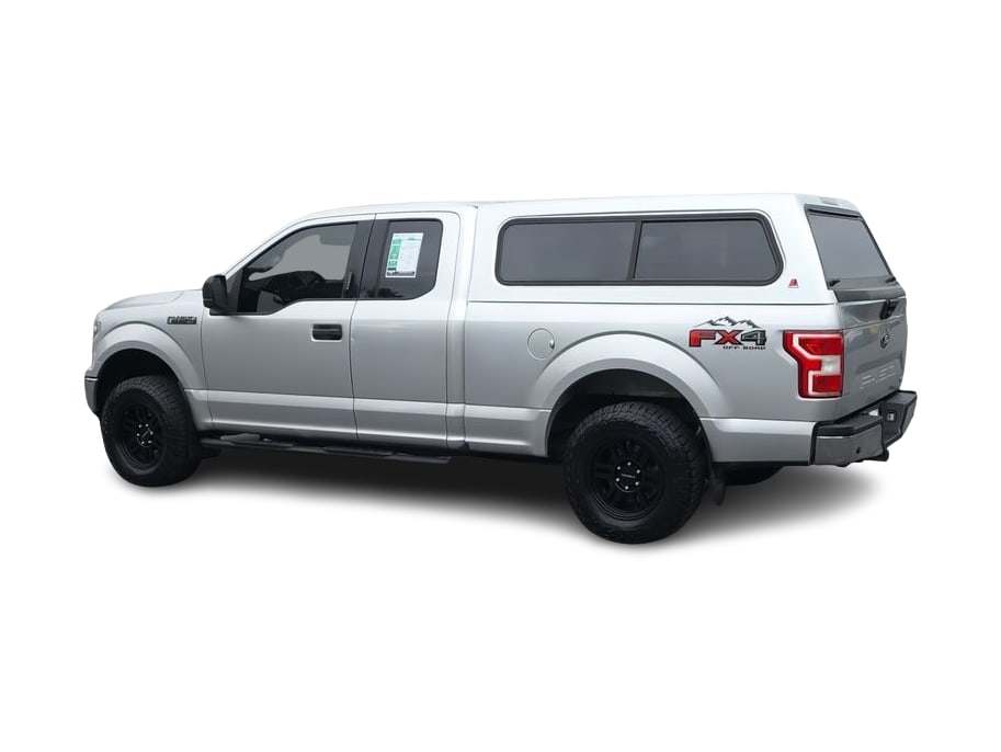 Thumbnail: 2019 Ford F-150 - 15
