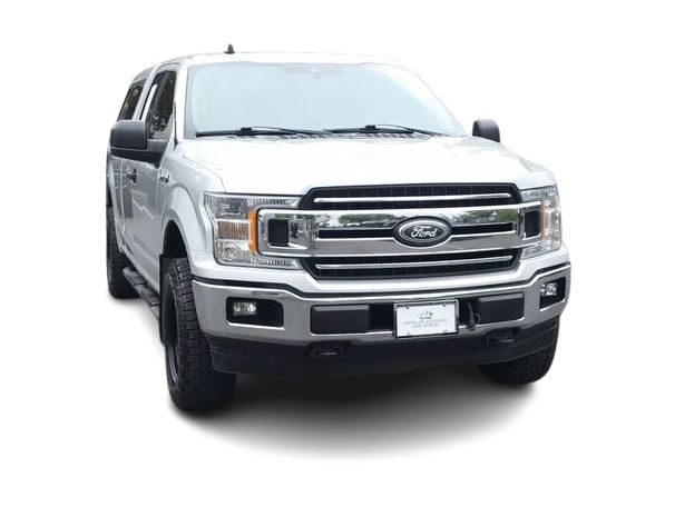 Thumbnail: 2019 Ford F-150 - 4