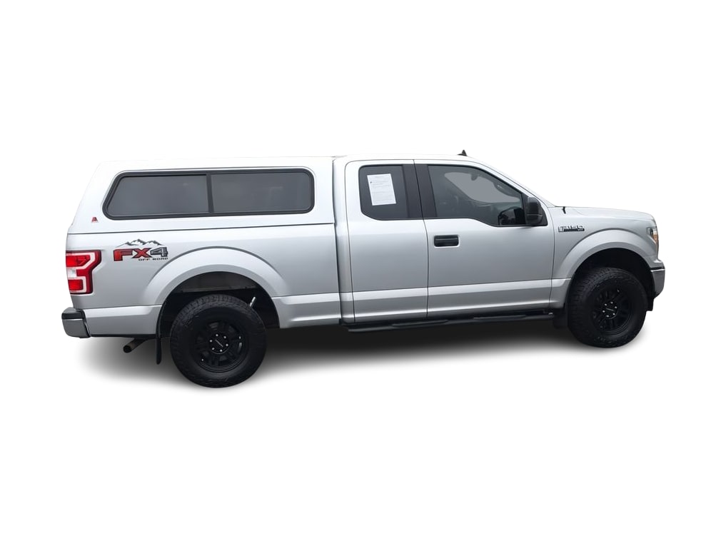 Thumbnail: 2019 Ford F-150 - 18