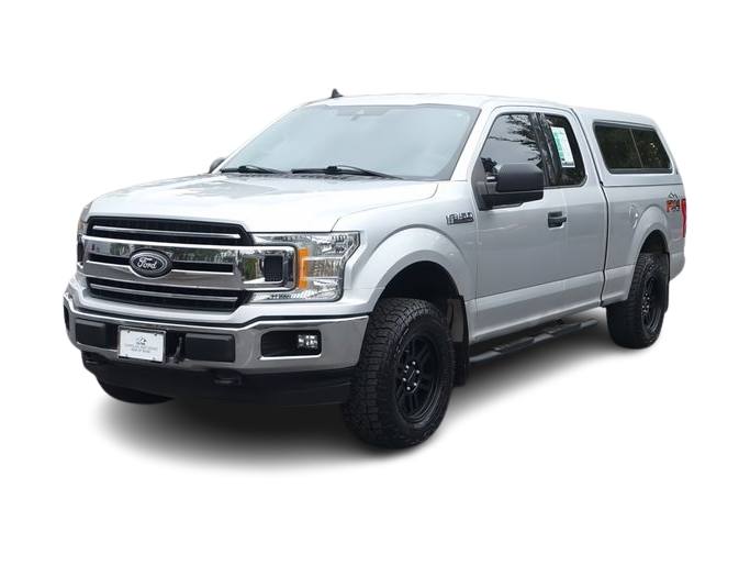 Thumbnail: 2019 Ford F-150 - 14