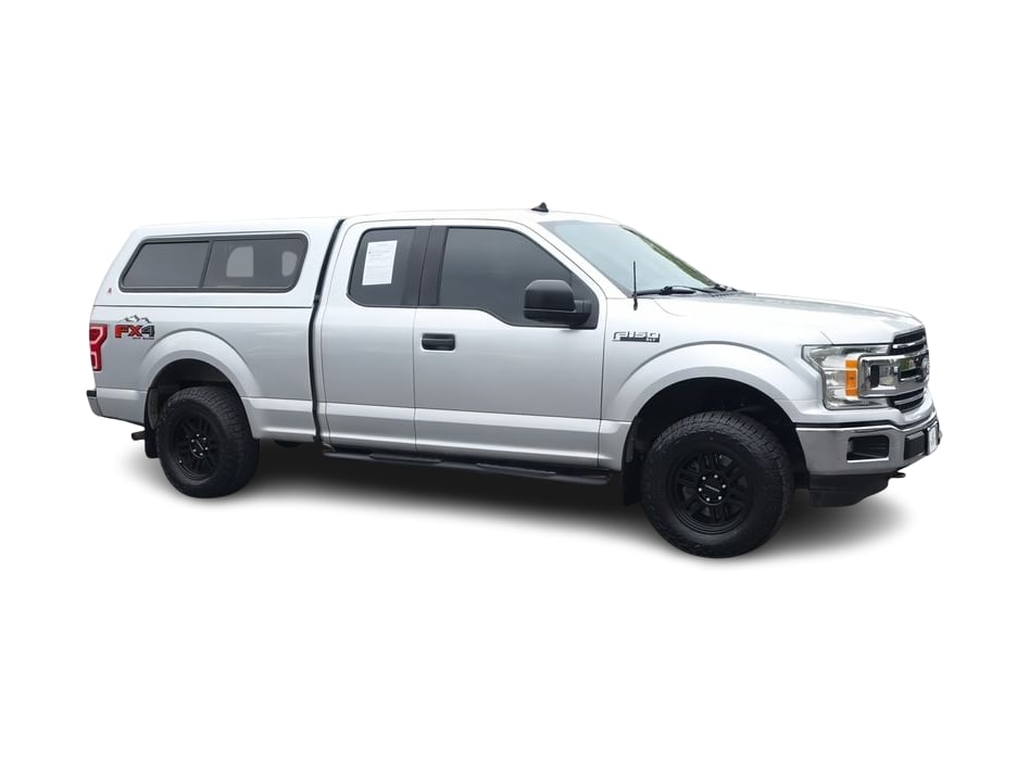 Thumbnail: 2019 Ford F-150 - 13