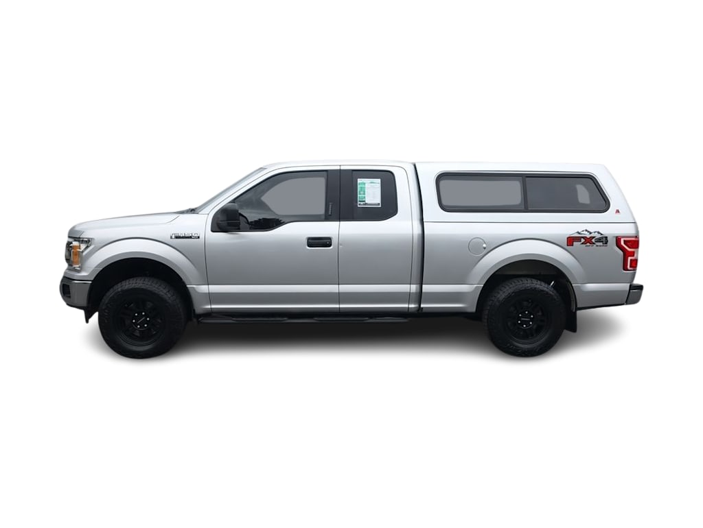 Thumbnail: 2019 Ford F-150 - 3