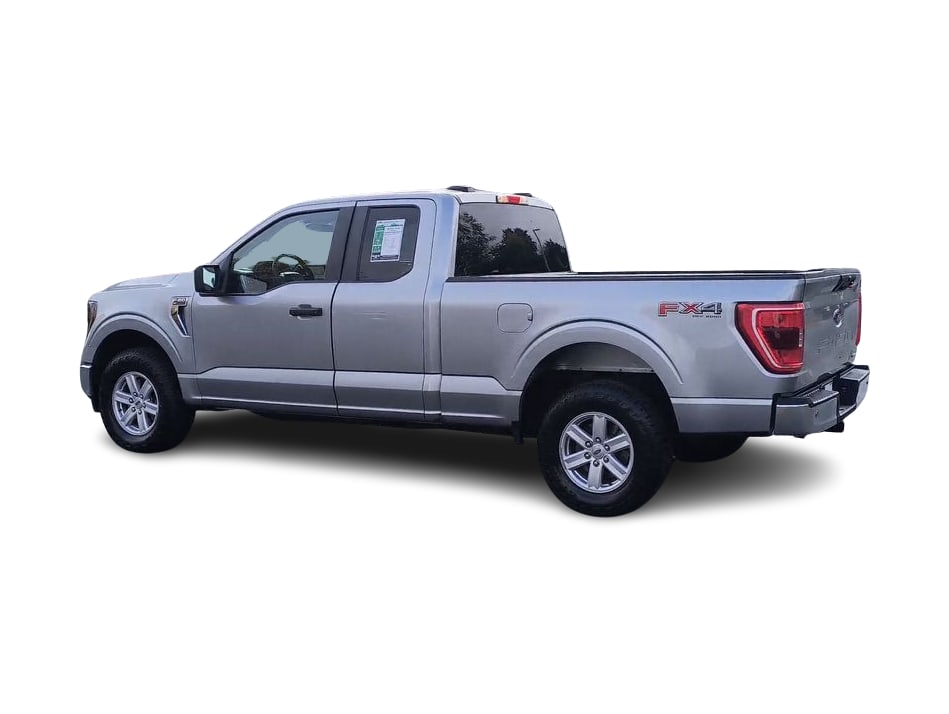 Thumbnail: 2023 Ford F-150 - 17