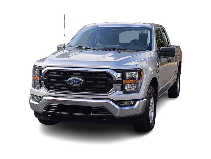 Thumbnail: 2023 Ford F-150 - 5