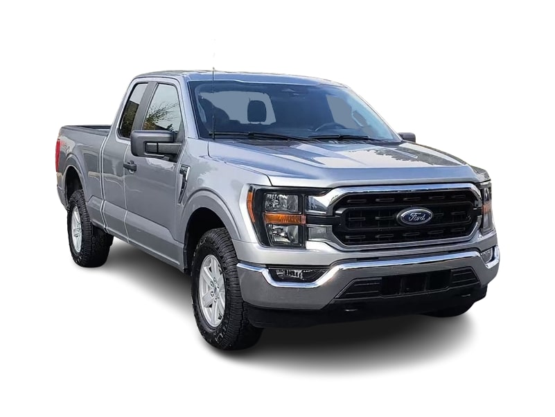 Thumbnail: 2023 Ford F-150 - 16