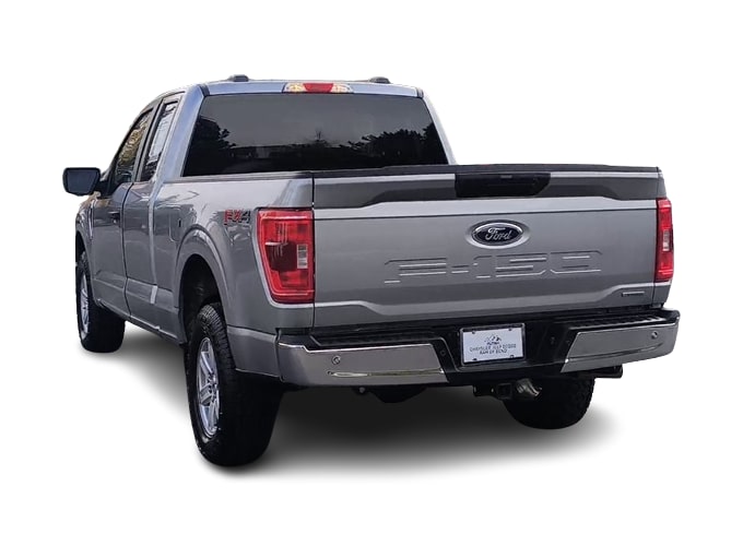 Thumbnail: 2023 Ford F-150 - 4