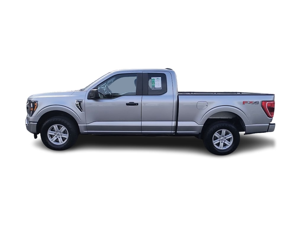 Thumbnail: 2023 Ford F-150 - 3