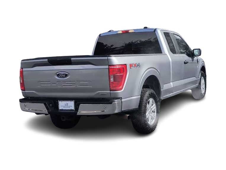 Thumbnail: 2023 Ford F-150 - 18