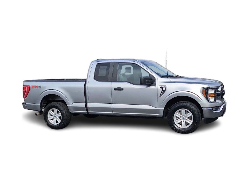 Thumbnail: 2023 Ford F-150 - 15