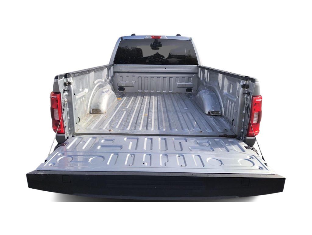Thumbnail: 2023 Ford F-150 - 14