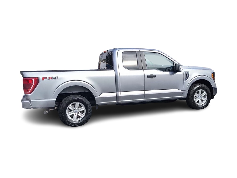 Thumbnail: 2023 Ford F-150 - 19