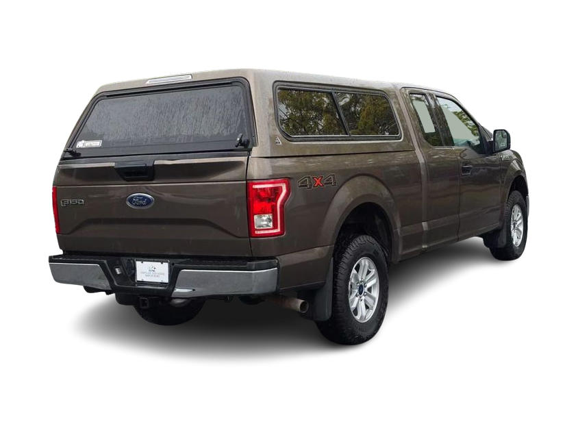Thumbnail: 2017 Ford F-150 - 17