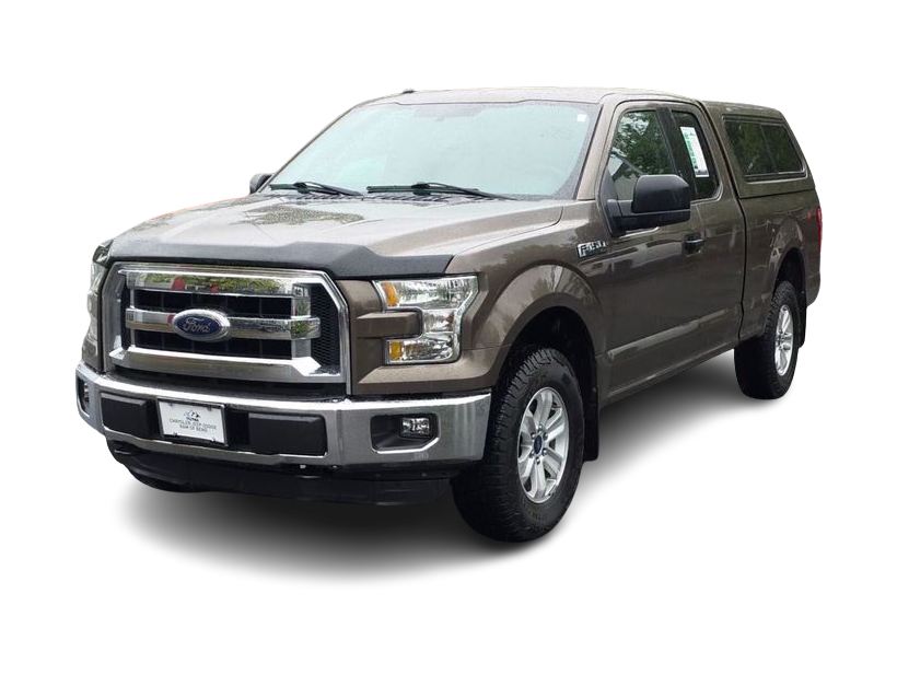 Thumbnail: 2017 Ford F-150 - 15