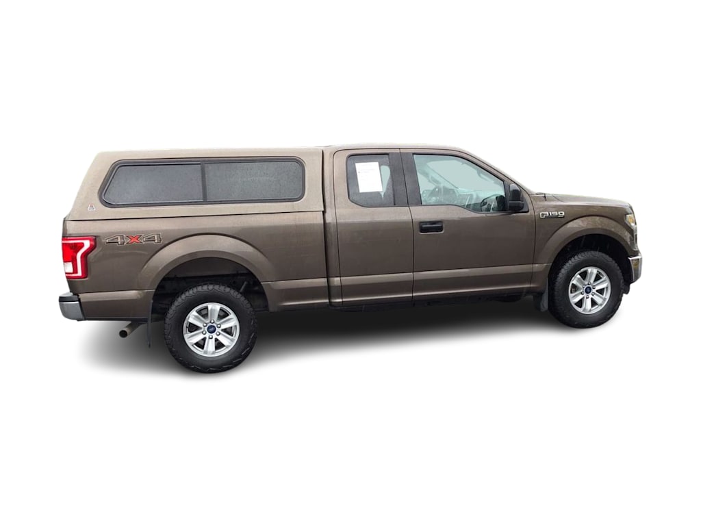 Thumbnail: 2017 Ford F-150 - 18