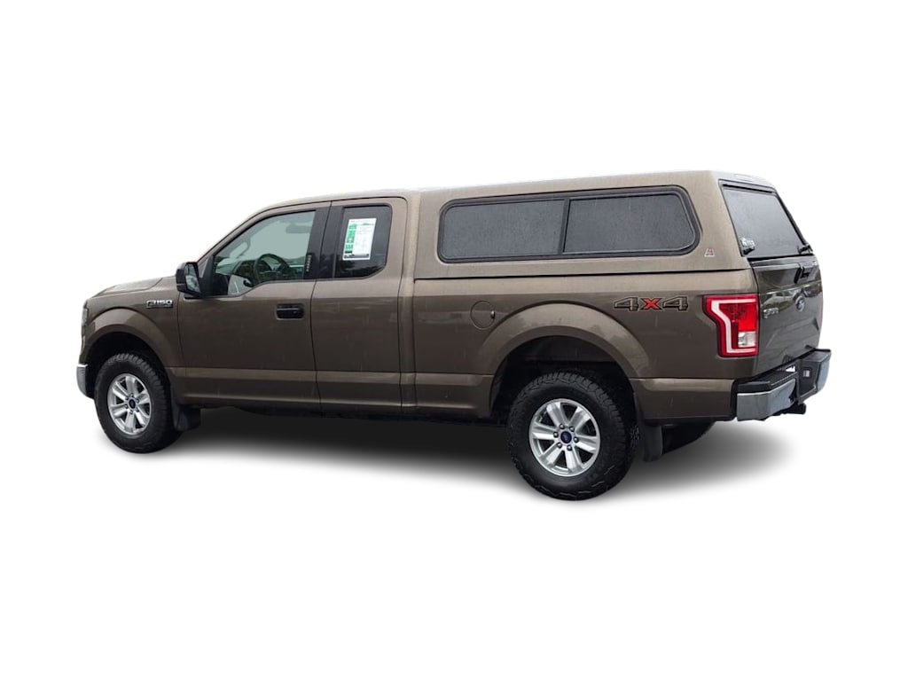 Thumbnail: 2017 Ford F-150 - 16