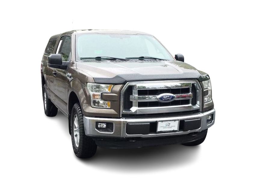 Thumbnail: 2017 Ford F-150 - 5