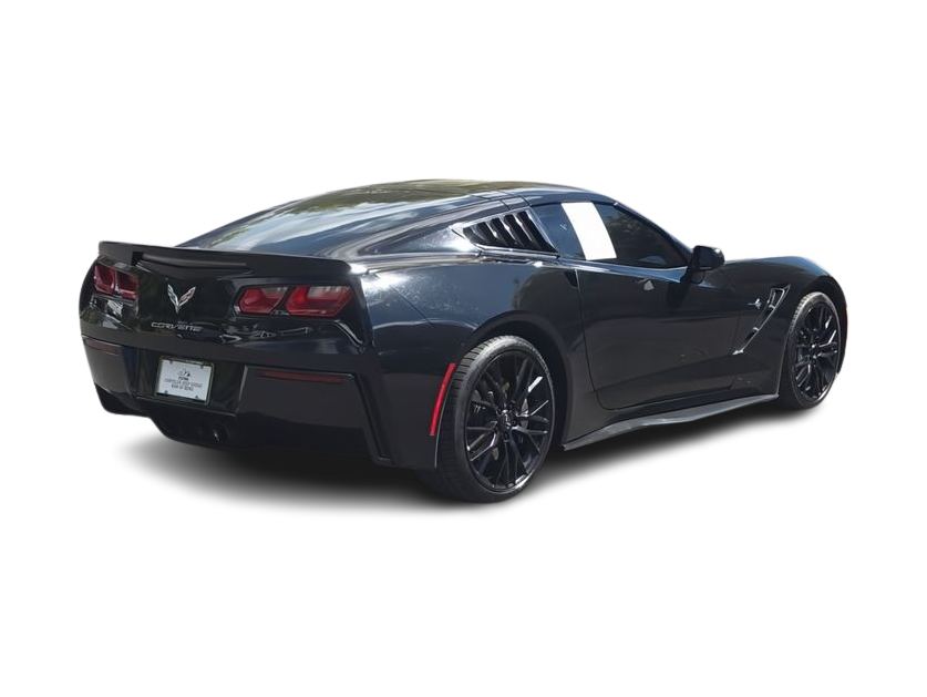 Thumbnail: 2018 Chevrolet Corvette - 16
