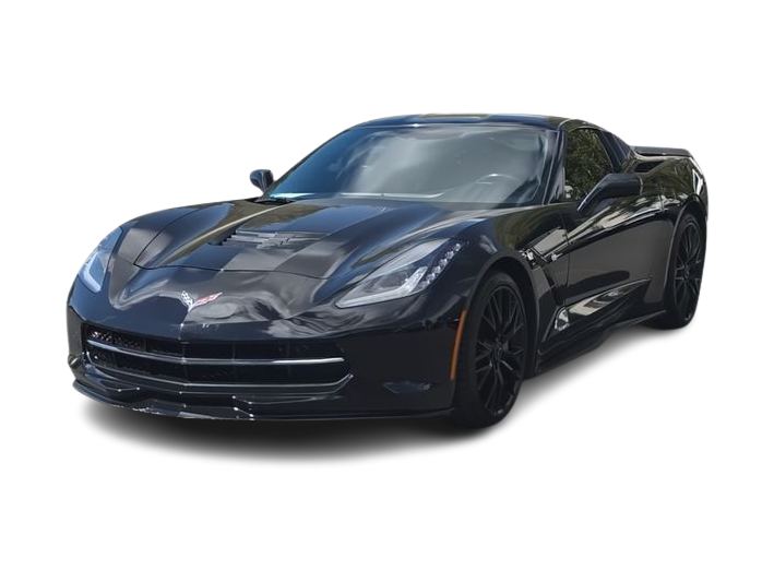 Thumbnail: 2018 Chevrolet Corvette - 14