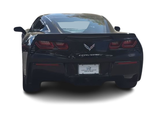 Thumbnail: 2018 Chevrolet Corvette - 15