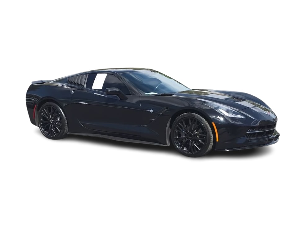 Thumbnail: 2018 Chevrolet Corvette - 13