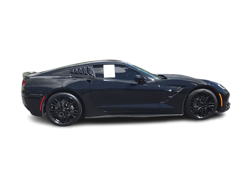 Thumbnail: 2018 Chevrolet Corvette - 17
