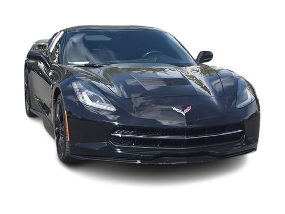 Thumbnail: 2018 Chevrolet Corvette - 5
