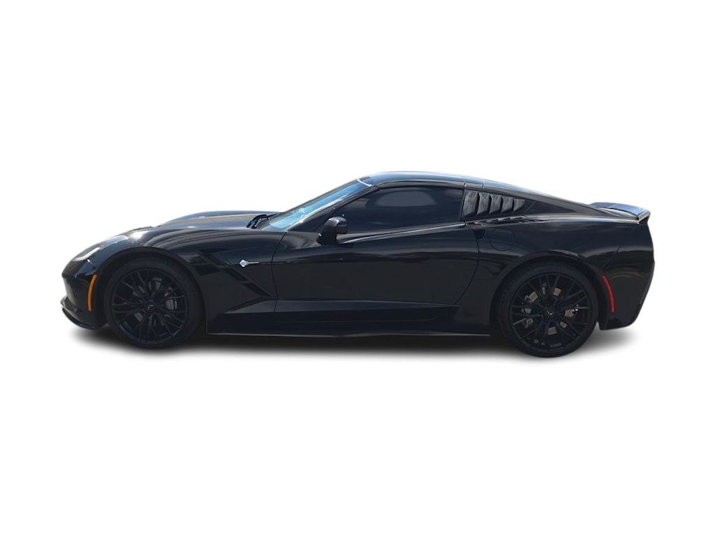 Thumbnail: 2018 Chevrolet Corvette - 3
