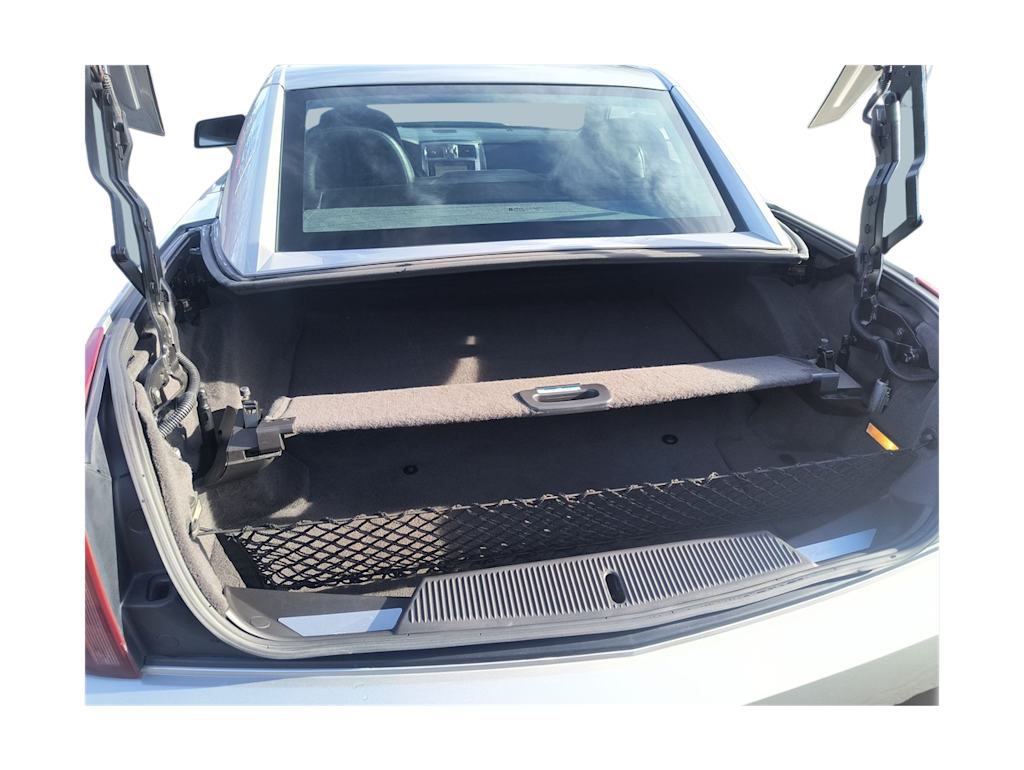 Thumbnail: 2006 Cadillac XLR - 13