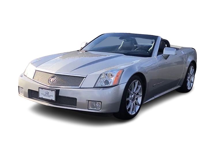 Thumbnail: 2006 Cadillac XLR - 15