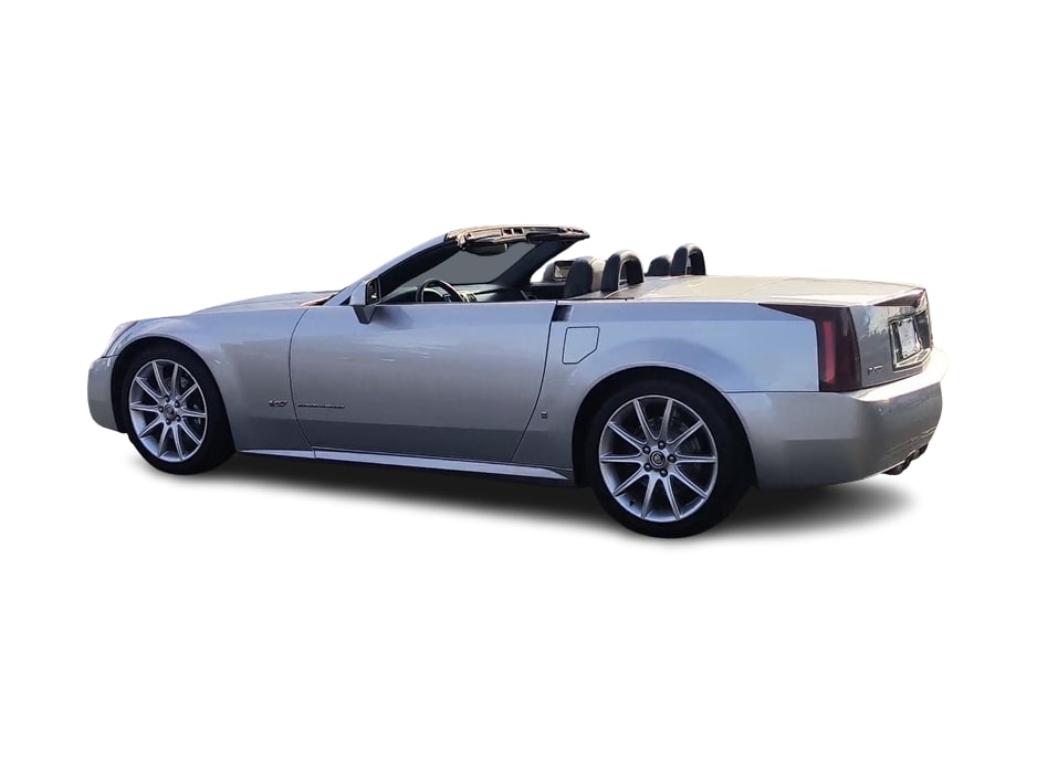 Thumbnail: 2006 Cadillac XLR - 16