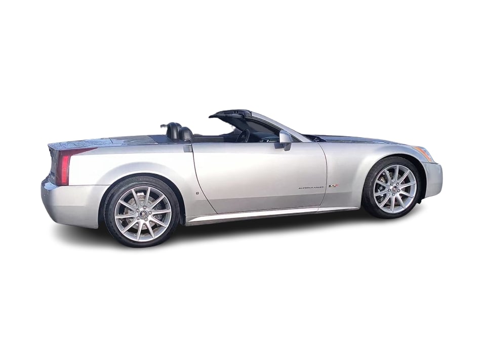 Thumbnail: 2006 Cadillac XLR - 18