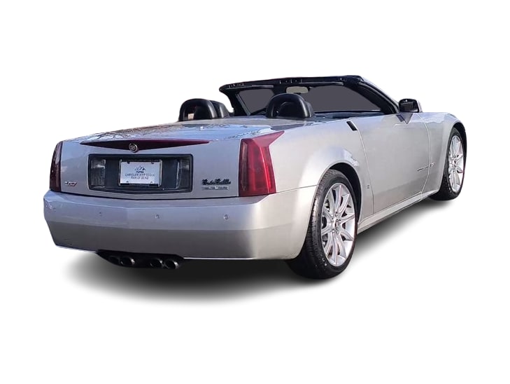 Thumbnail: 2006 Cadillac XLR - 17