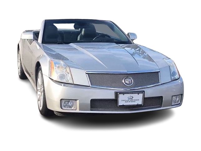 Thumbnail: 2006 Cadillac XLR - 5
