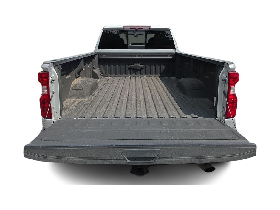 Thumbnail: 2020 Chevrolet Silverado 3500 - 12