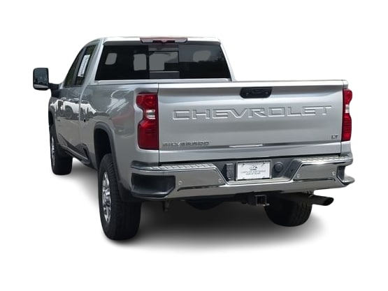 Thumbnail: 2020 Chevrolet Silverado 3500 - 16
