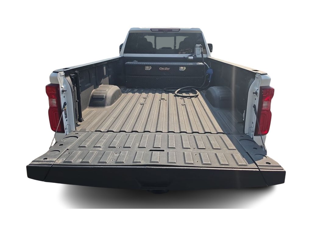Thumbnail: 2022 Chevrolet Silverado 3500 - 14